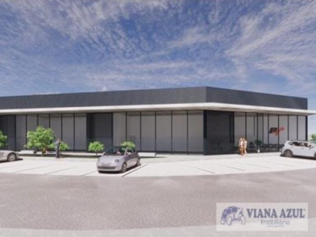 Armazém venda em Meadela, Viana Do Castelo