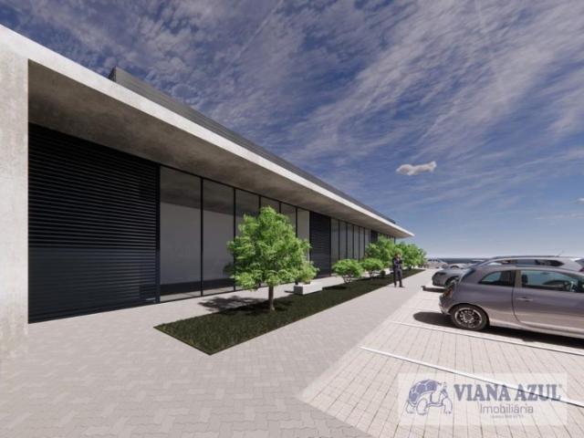 Armazém venda em Meadela, Viana Do Castelo