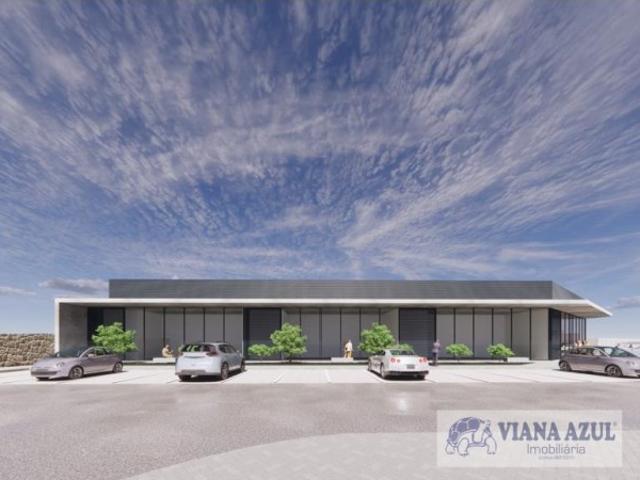 Armazém venda em Meadela, Viana Do Castelo