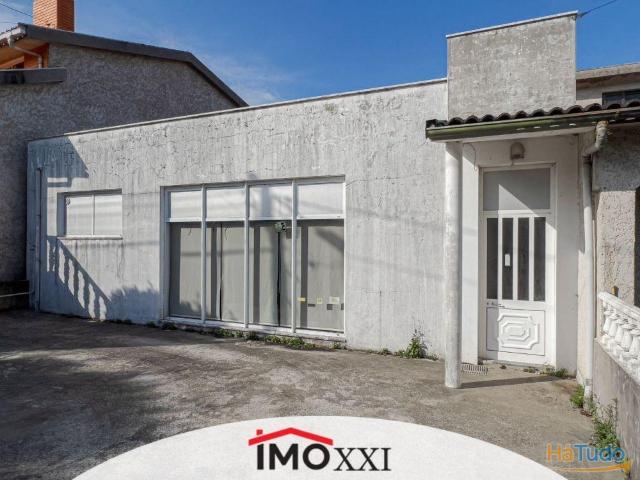 Armazém venda em Aveiro