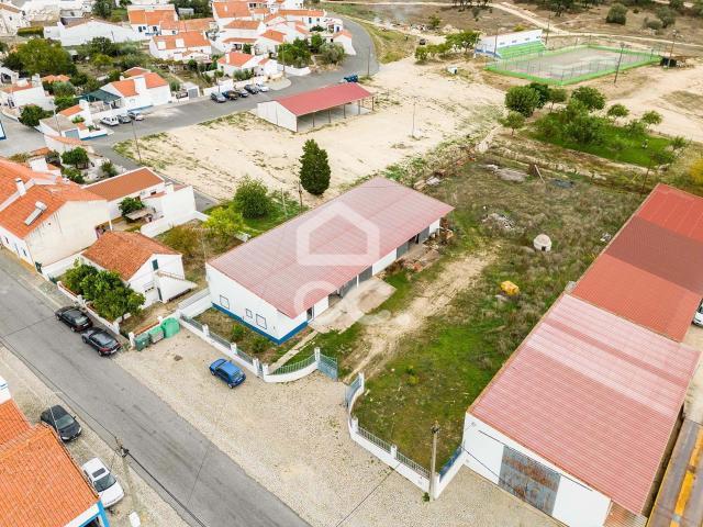Loja venda em Santana do Campo, Arraiolos