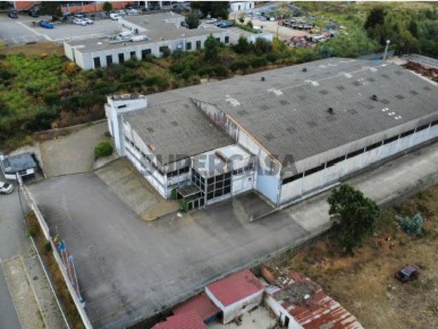 Armazém venda em Vila Nova De Gaia, Porto