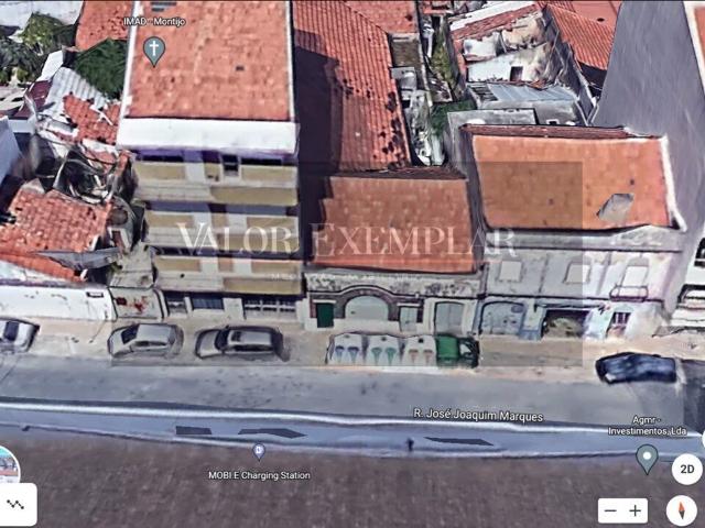 Armazém venda em Bairro dos Pescadores, Montijo
