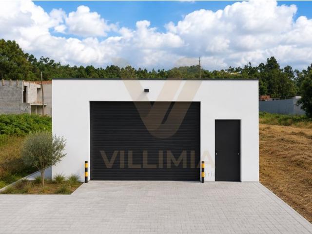 Armazém venda em Boalhosa, Viana Do Castelo