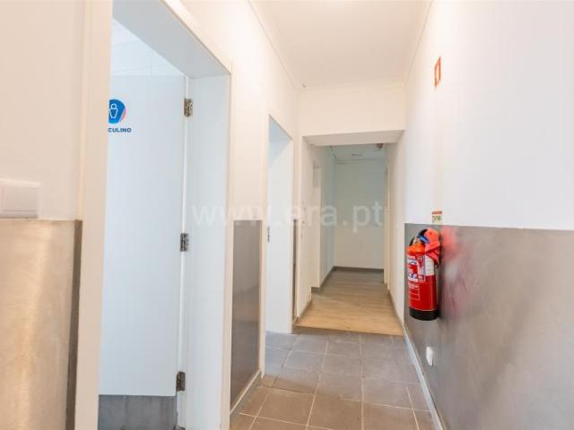 Armazém venda em Beloura, Sintra