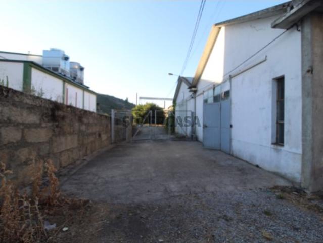 Armazém venda em Mirandela, Bragança