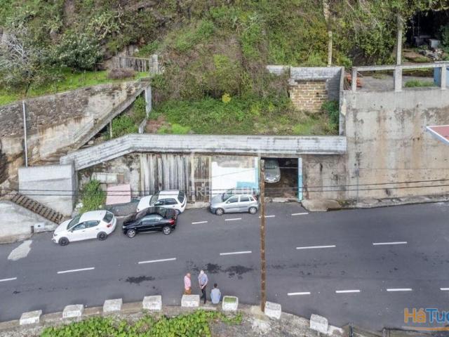 Armazém venda em Ribeira Brava, Ilha Da Madeira