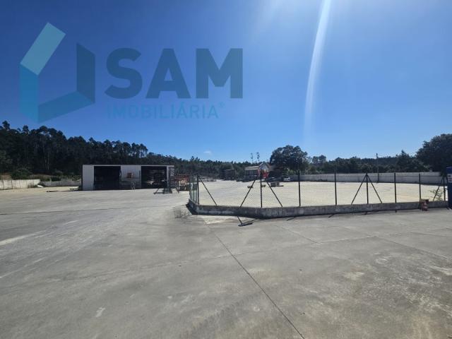 Armazém venda em Torres Vedras, Lisboa