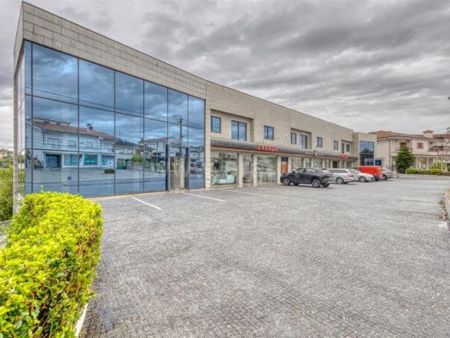 Armazém alugar em Valongo, Balselhas