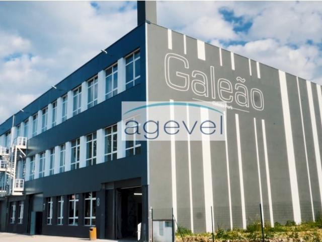 Armazém alugar em Santa Clara, Coimbra