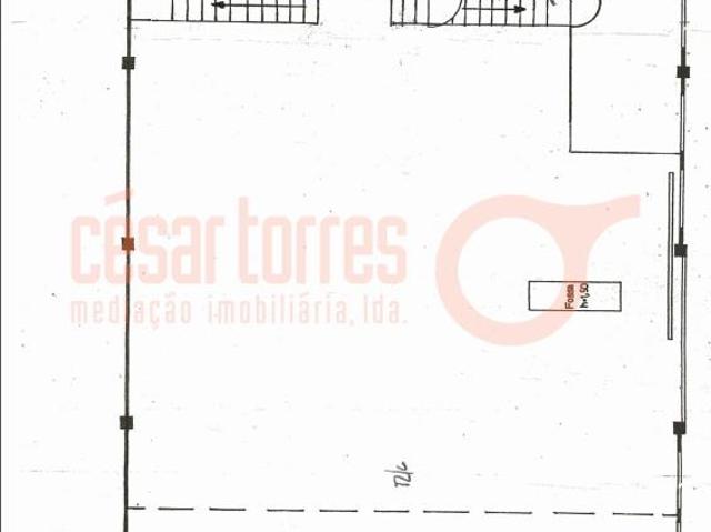 Armazém alugar em Vila Nova De Gaia, Porto