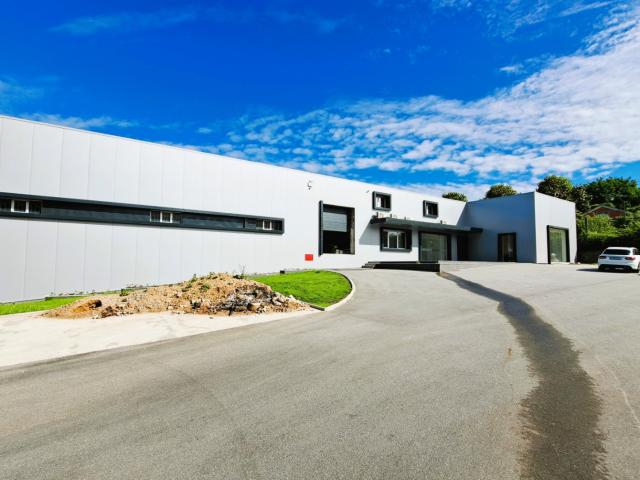 Armazém alugar em Braga, Andrias