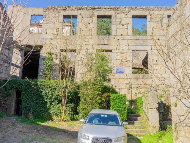Armazém venda em Castelo Branco