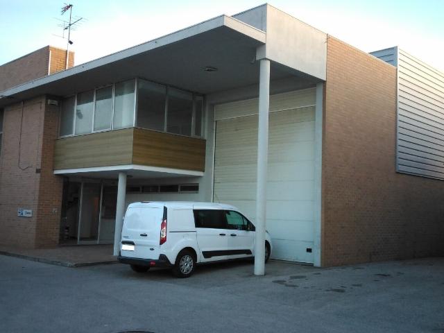 Armazém venda em Albergaria-a-velha, Aveiro