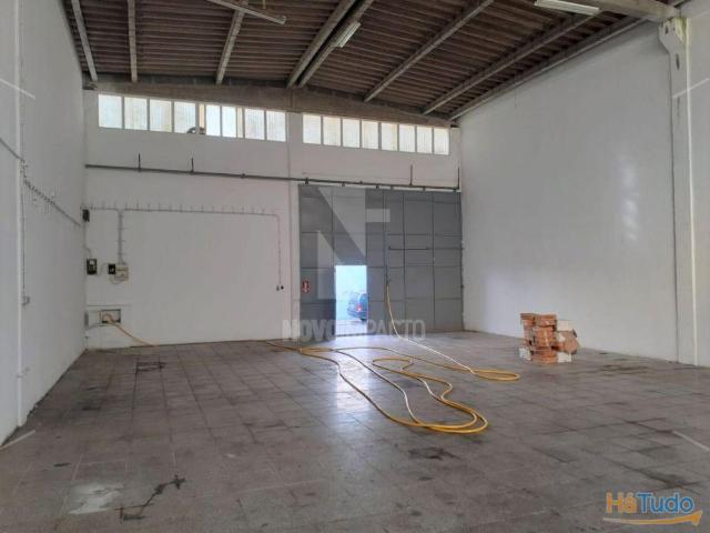 Armazém alugar em Montijo, Setúbal