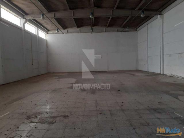 Armazém alugar em Montijo, Setúbal