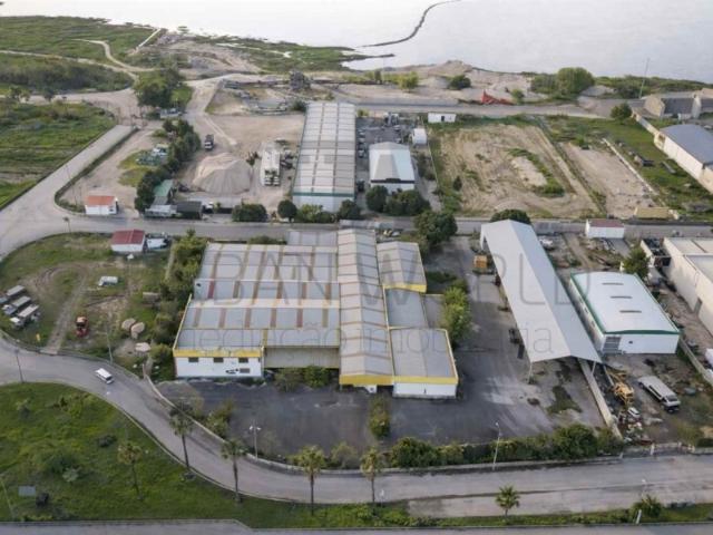 Armazém venda em Chamusca e Pinheiro Grande, Chamusca