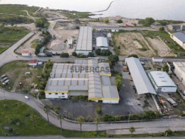 Armazém venda em Chamusca e Pinheiro Grande, Chamusca