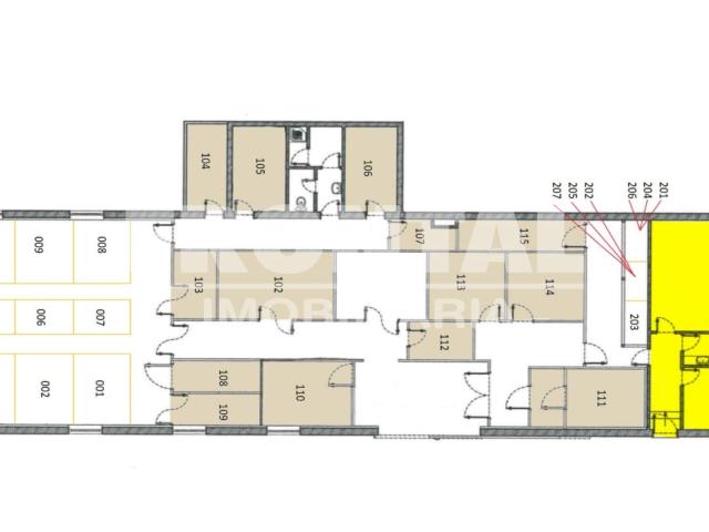 Armazém alugar em Maia, Gueifães