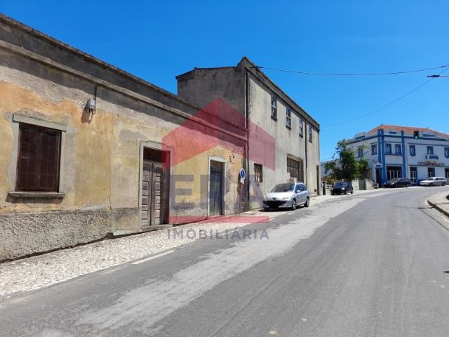 Armazém venda em Moita Dos Ferreiros