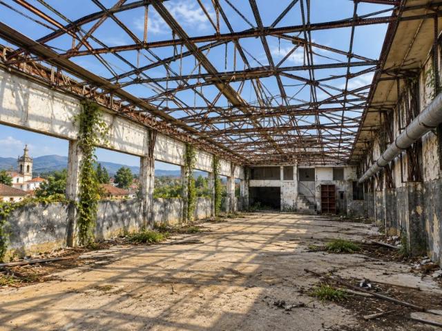 Armazém venda em Bairro da Alegria, Covilhã