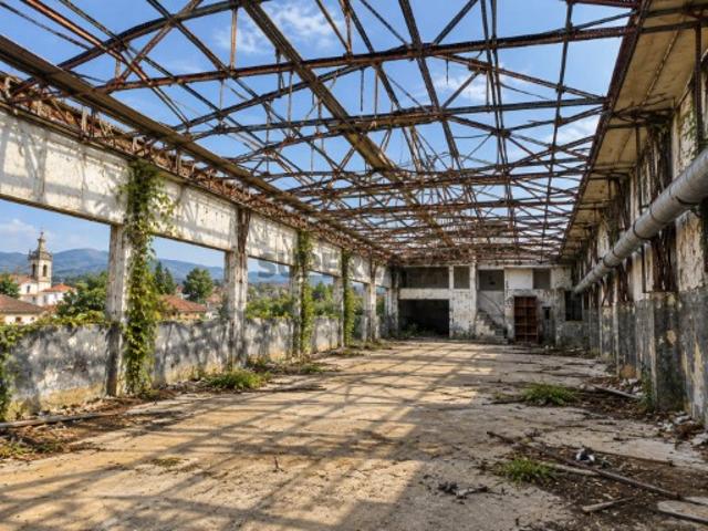 Armazém venda em Covilhã, Castelo Branco