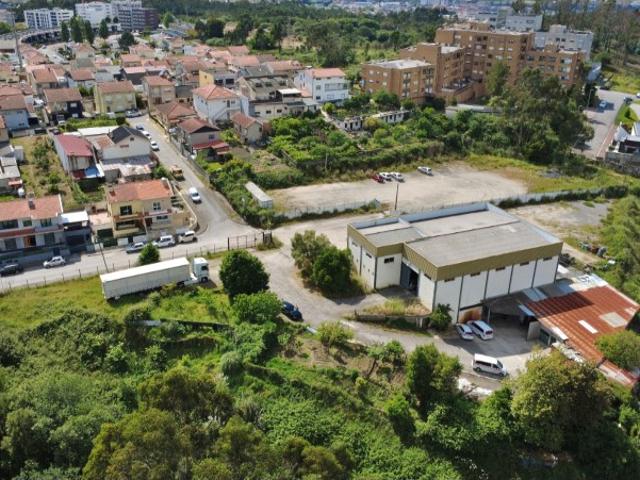 Armazém venda em Valongo, Ermesinde