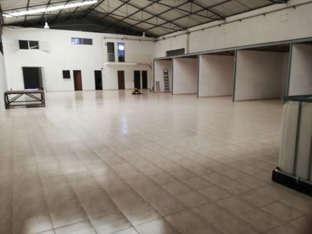 Armazém venda em Areias e Pias, Ferreira do Zêzere