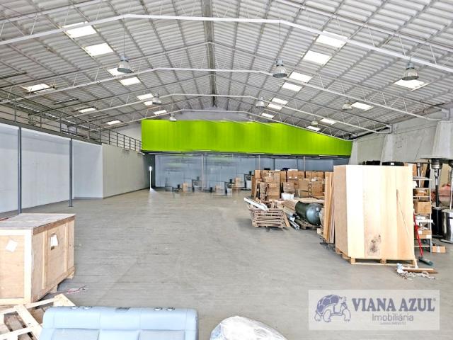Armazém venda em Viana Do Castelo