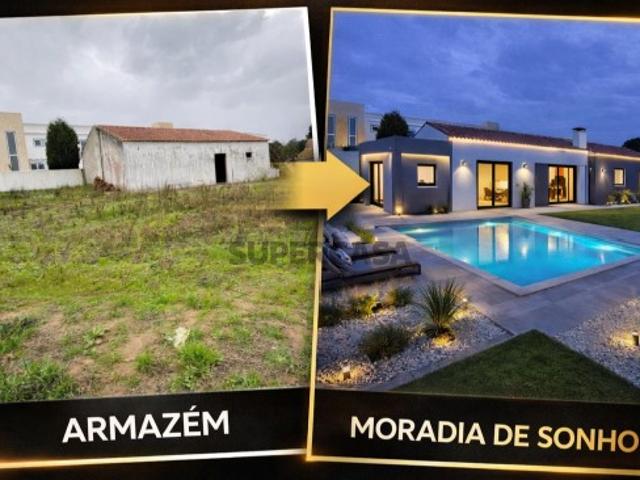 Armazém venda em Torres Vedras, Lisboa