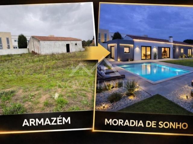 Armazém venda em Torres Vedras, Lisboa