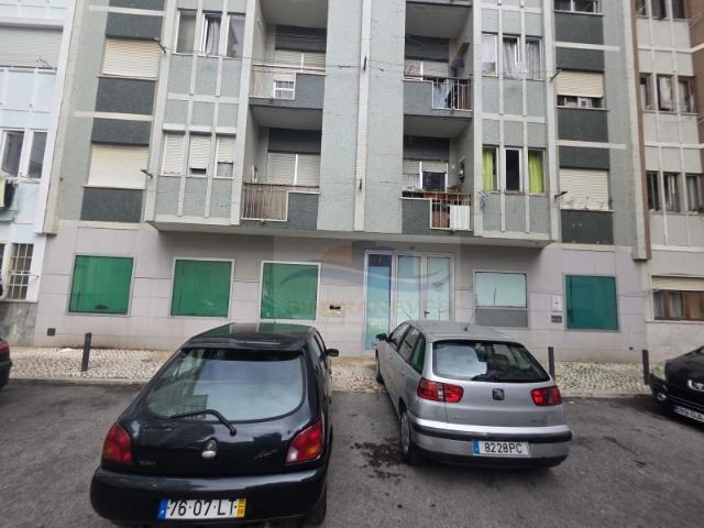 Armazém venda em Sintra, Lisboa