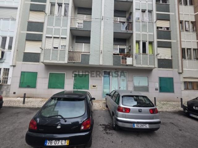 Armazém venda em Sintra, Lisboa