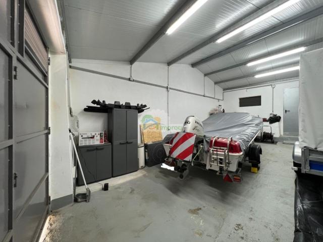 Garagem venda em São Marcos do Campo, Reguengos De Monsaraz