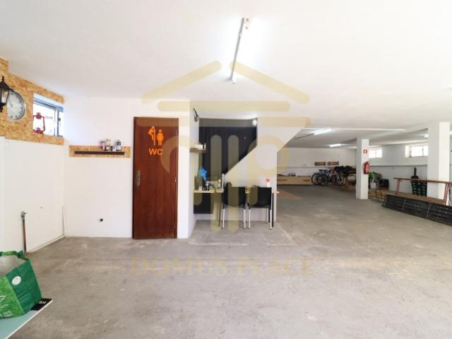 Armazém venda em Valongo, Ermesinde