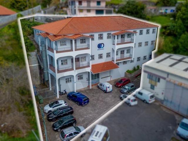 Vivenda venda em Canto do Muro, Funchal