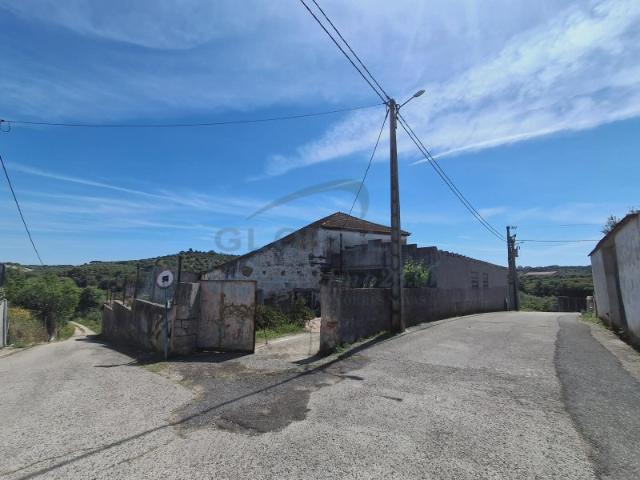 Armazém venda em Alcanena, Santarém