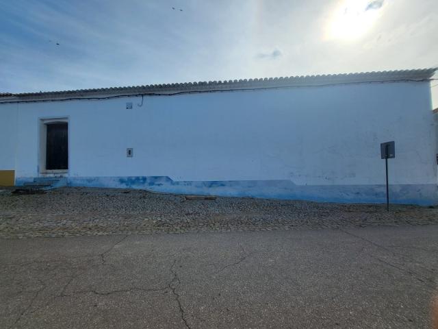 Armazém venda em Vidigueira, Beja