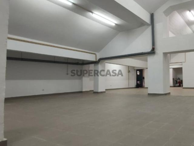 Armazém venda em Bairro do Armador, Lisboa