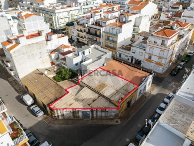 Armazém venda em Vila Real De Santo António, Faro