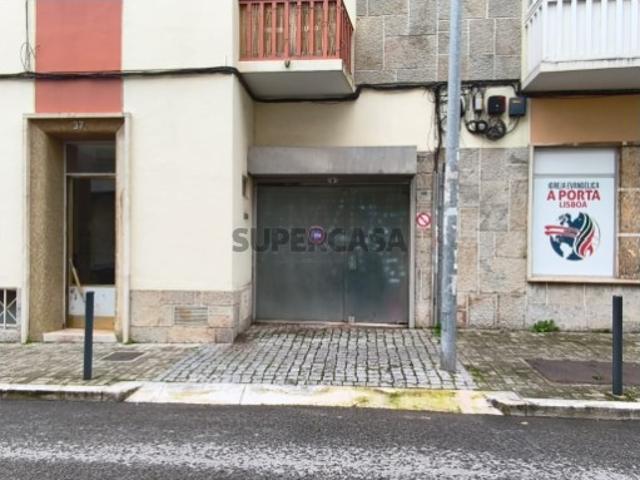 Armazém venda em Falagueira, Amadora