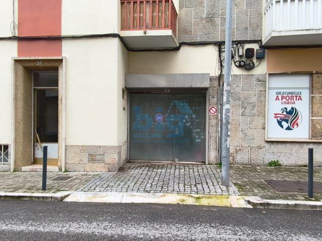Armazém venda em Falagueira, Amadora