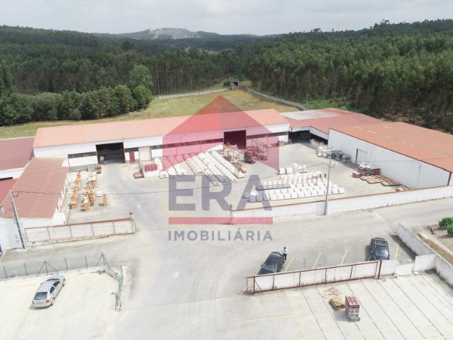 Armazém venda em Torres Vedras, Lisboa