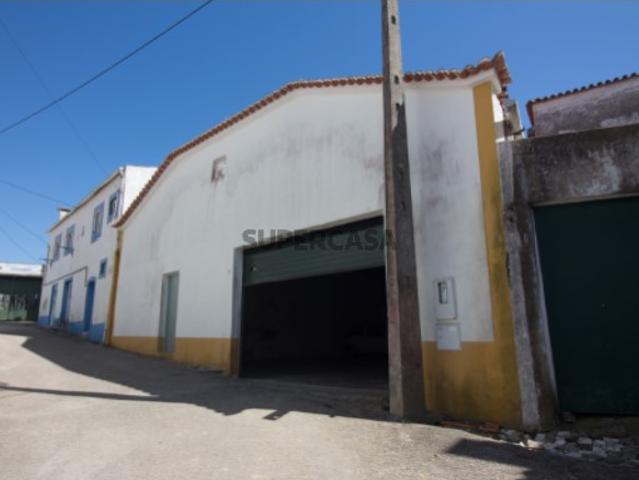 Armazém venda em São Martinho, Alenquer