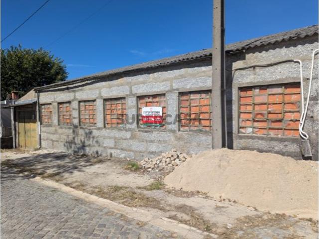 Armazém venda em Guimarães, Braga
