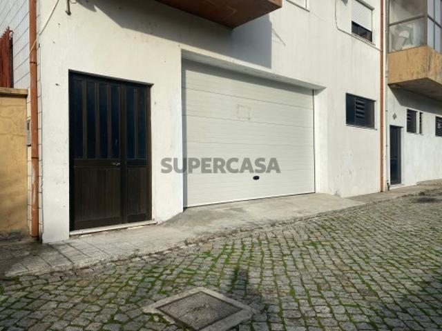 Armazém venda em Lousada