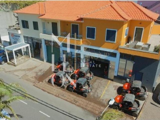 Armazém venda em Machico, Ilha Da Madeira