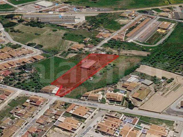 Armazém venda em Benavente, Santarém