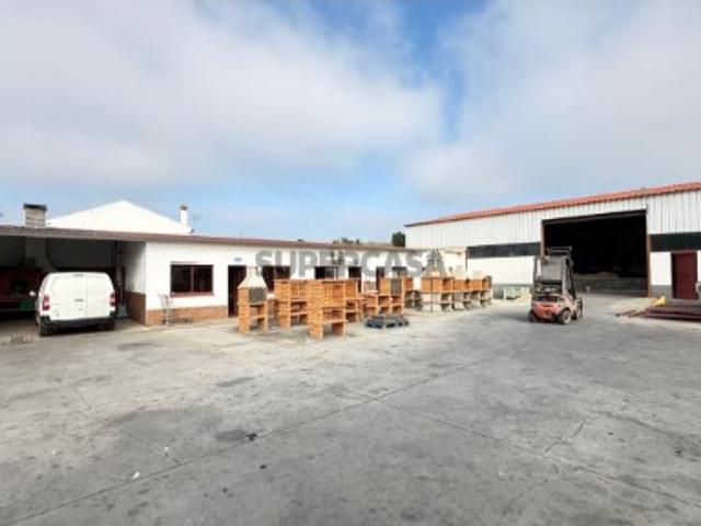 Armazém venda em Torres Vedras, Lisboa