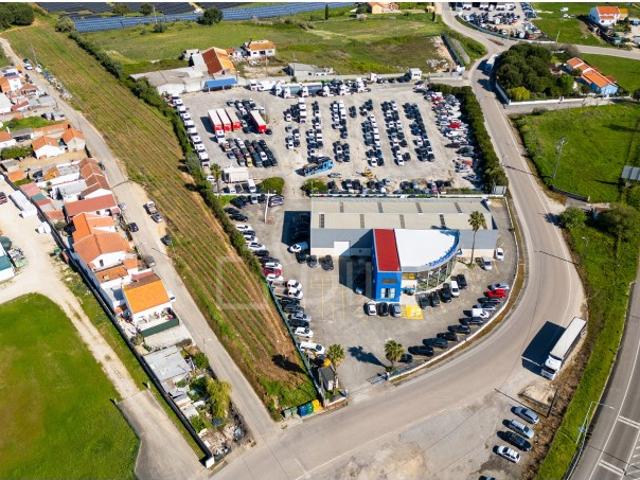 Armazém venda em Azambuja, Lisboa